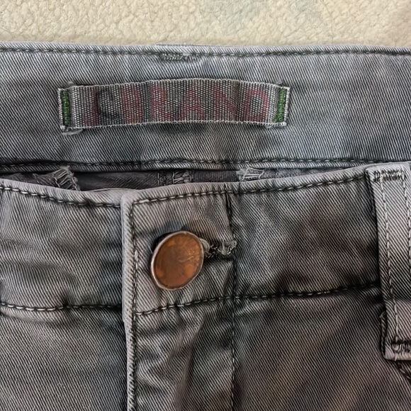 J Brand Cargo Jean - size 27 - Picture 3 of 6